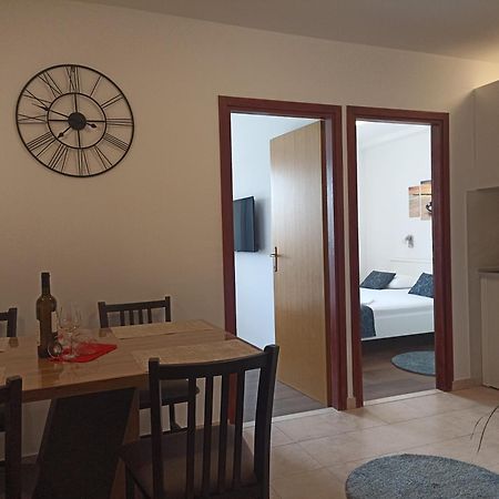Apartments Baldo Slano Extérieur photo
