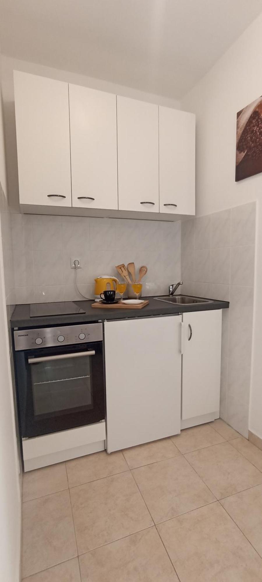 Apartments Baldo Slano Extérieur photo