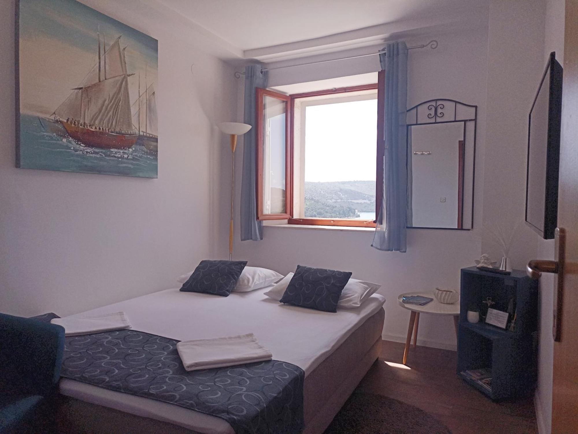 Apartments Baldo Slano Extérieur photo