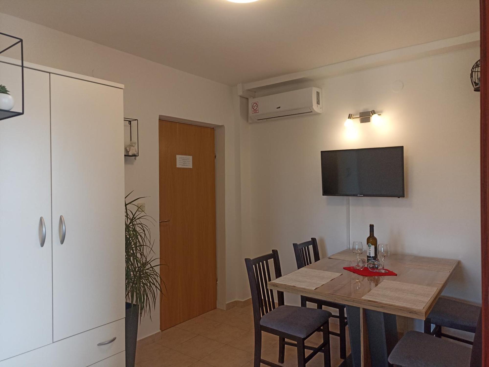 Apartments Baldo Slano Extérieur photo