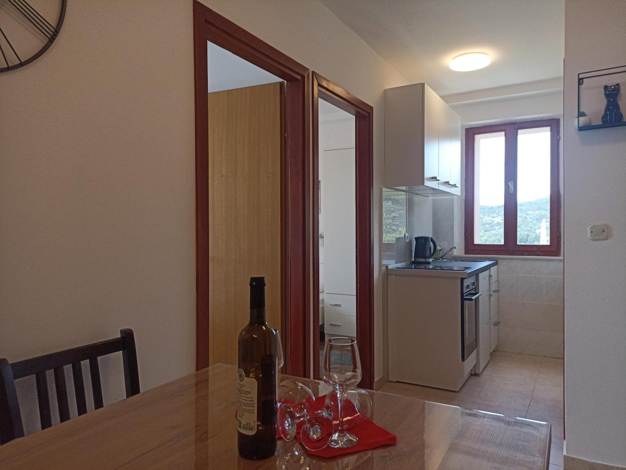 Apartments Baldo Slano Extérieur photo
